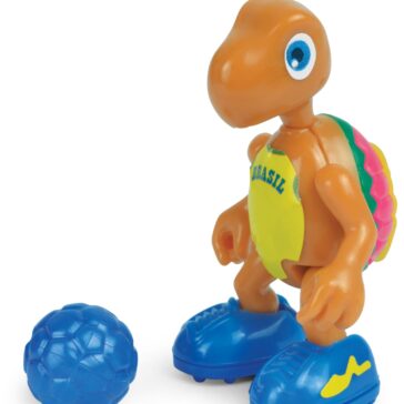 Twister Tortuguita Futebol